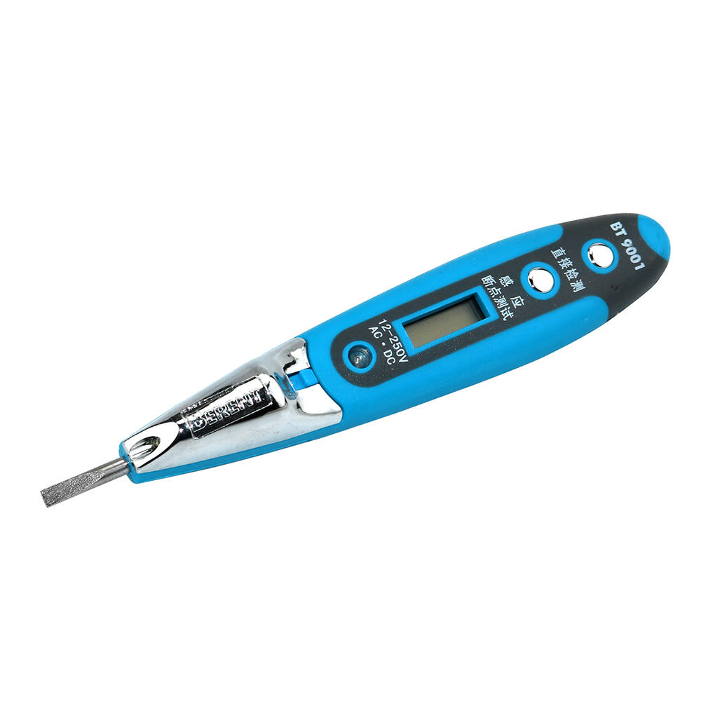 Digital Tester